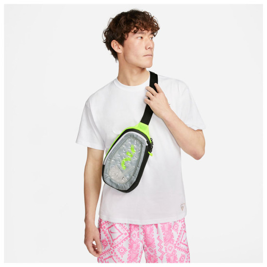 Nike Τσαντάκι ώμου Air Max Crossbody Bag